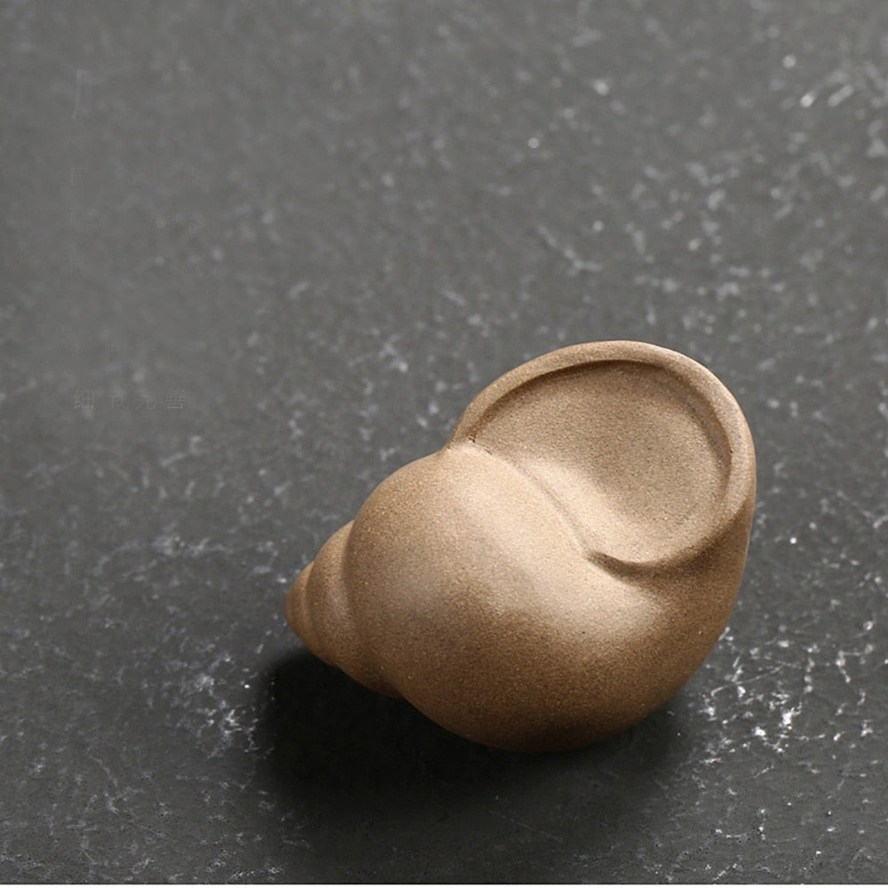 Avtoit | Frog Kung Fu Tea Figurines