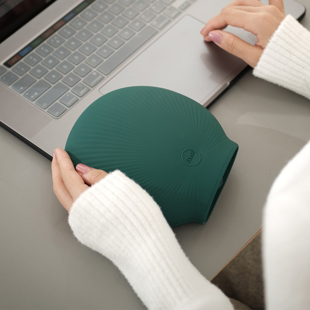 Avtoit | Hot Water Bag Shell Hand Warmer