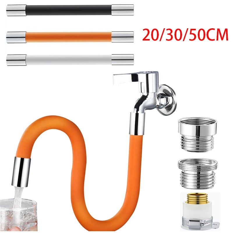 Avtoit | Silica Gel Easy Free Rotating Faucet