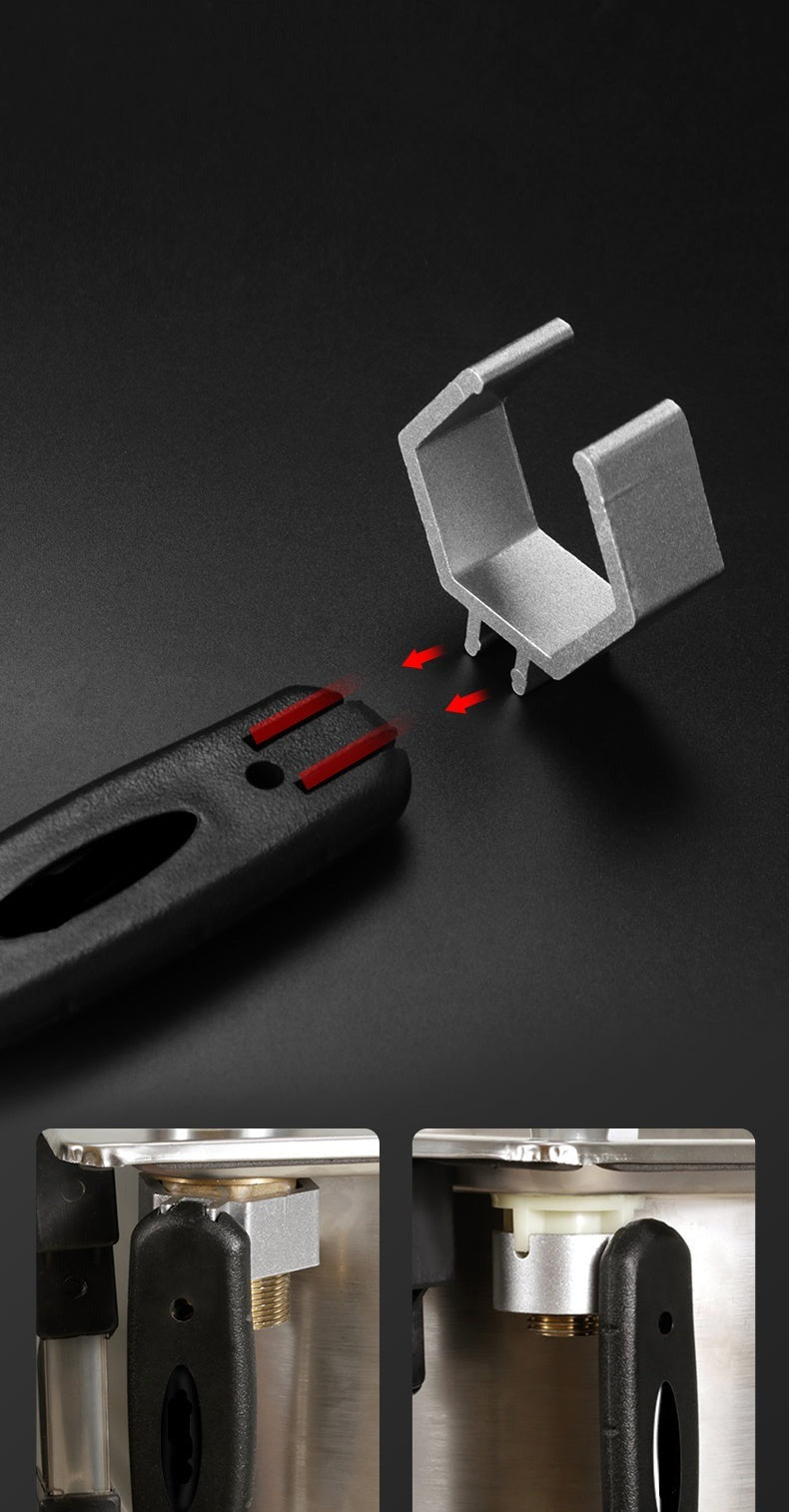 Avtoit | Universal Multifunctional Adjustable Wrench