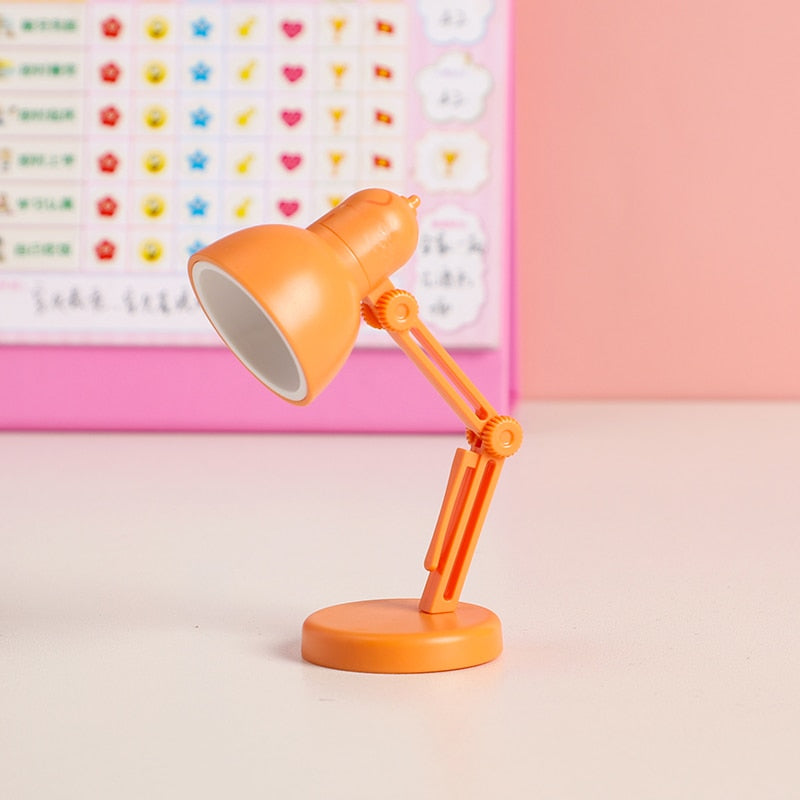 Avtoit | Mini Foldable Reading LED Night Lamp