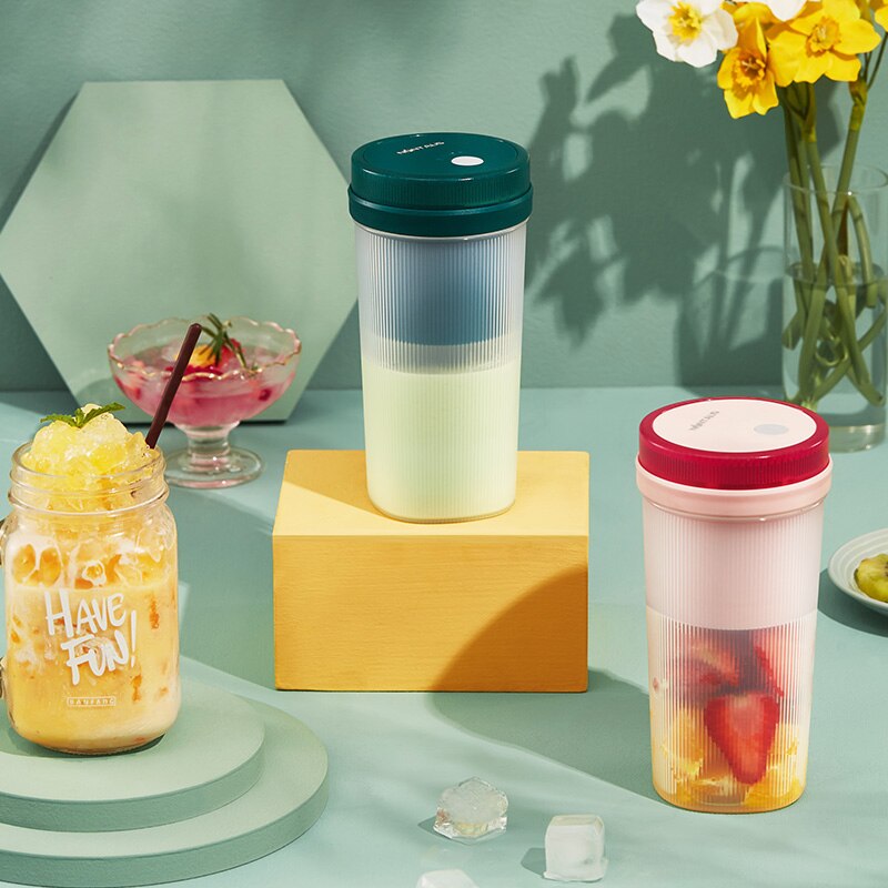 Avtoit | Portable Shake it Up Portable Electric Blender