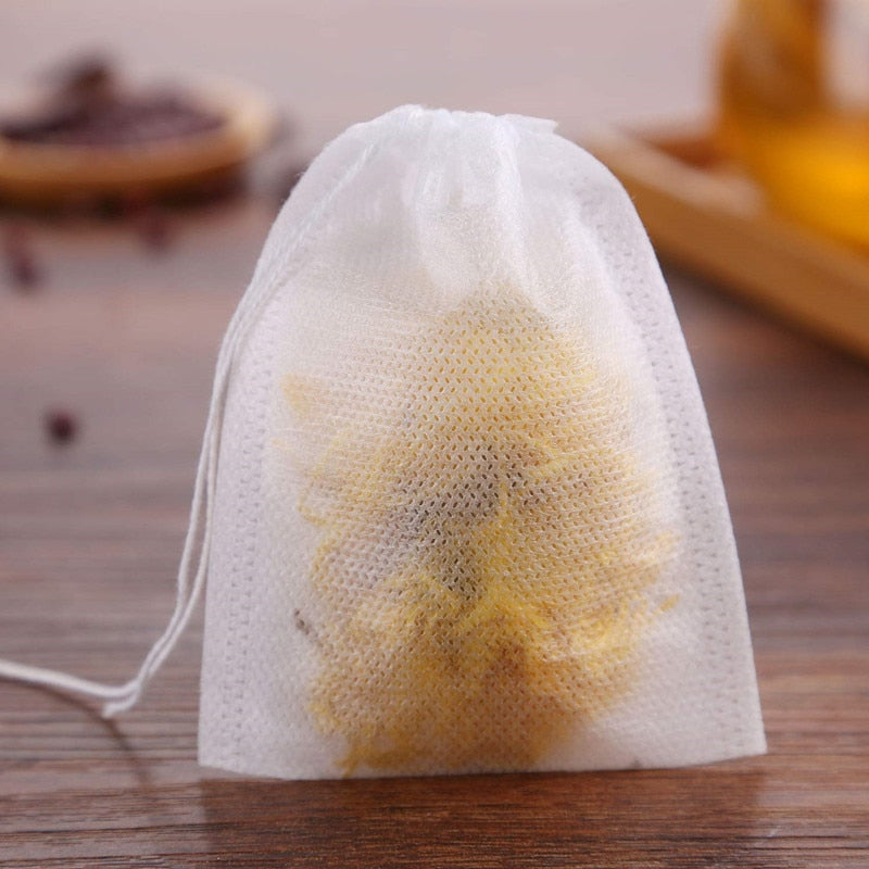 Avtoit | Disposable Tea Filter Bags