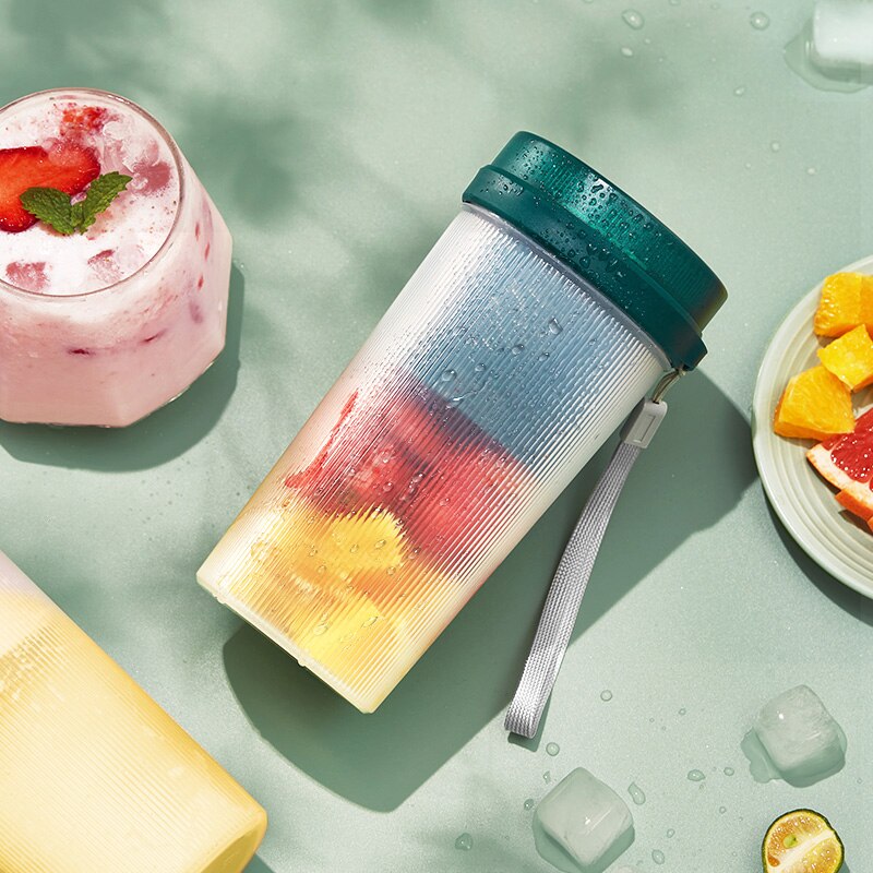 Avtoit | Portable Shake it Up Portable Electric Blender