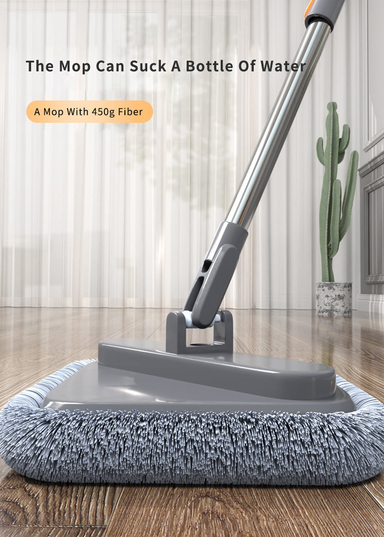 Avtoit | Magic Self-Cleaning Nano Floor Mop