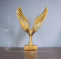 Avtoit | Luxury Eagle Sculpture - Zion™