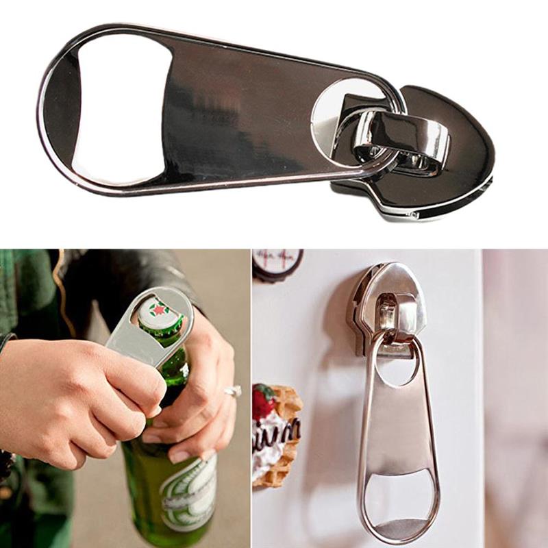 Avtoit | Magnetic Zipper Bottle Opener