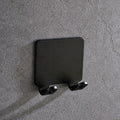 Avtoit | Punch-free Razor Holder Storage Hook (1/2/3 Pieces) - Wall Mounted Men's Razor Shelf for the Bathroom