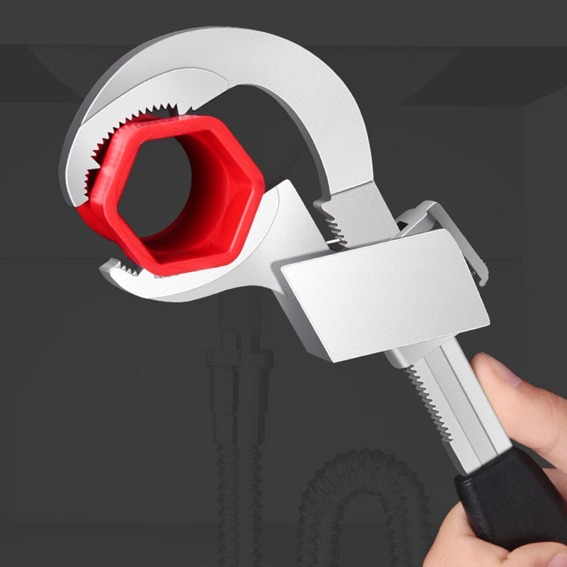 Avtoit | Universal Multifunctional Adjustable Wrench