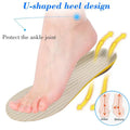 Avtoit | Orthopedic shoe insoles for flat feet