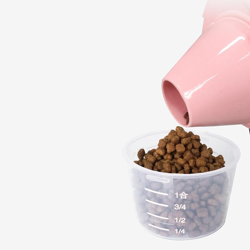 Avtoit | Measurable Food Storage Container