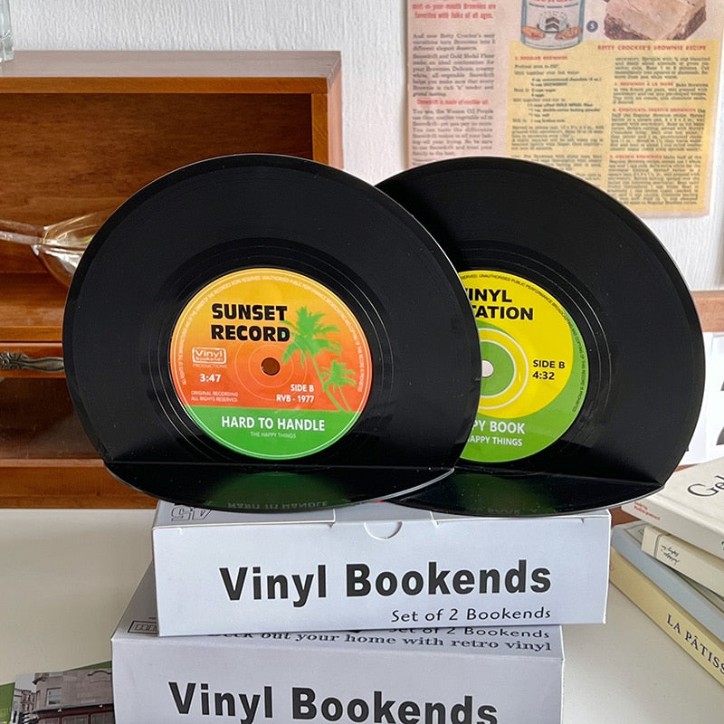Avtoit | Creative CD Record Book Holder
