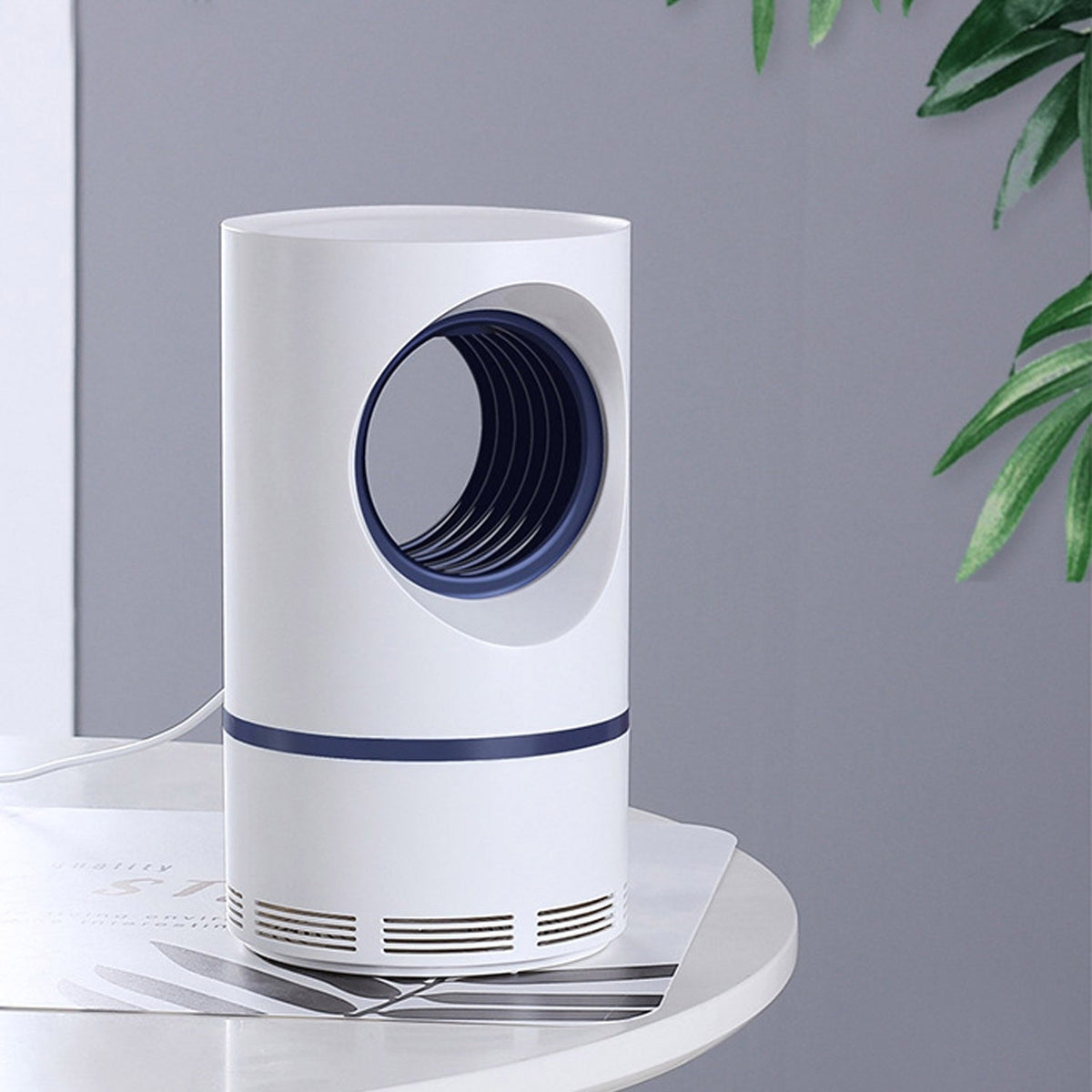 Avtoit | Minimal Mosquito Catcher Repellent Lamp