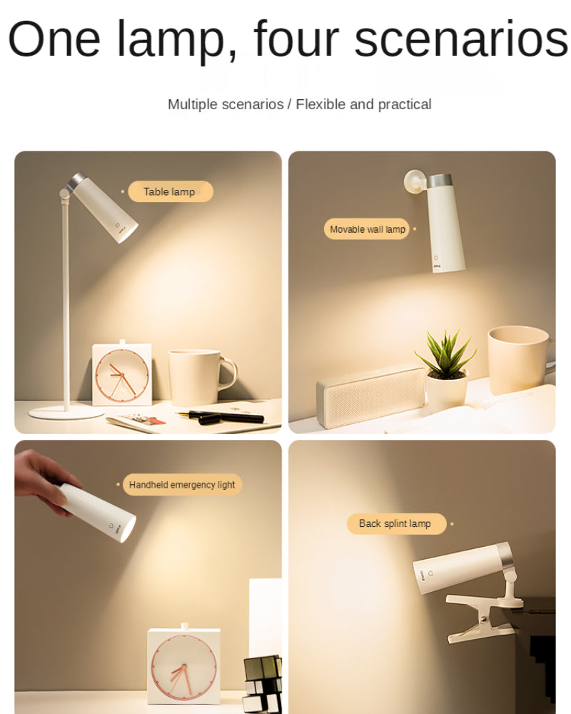 Avtoit | Rotating USB Desk Night Light