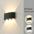 Avtoit | LED wall-mounted lights for indoor and outdoor areas