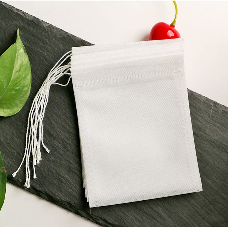 Avtoit | Disposable Tea Filter Bags
