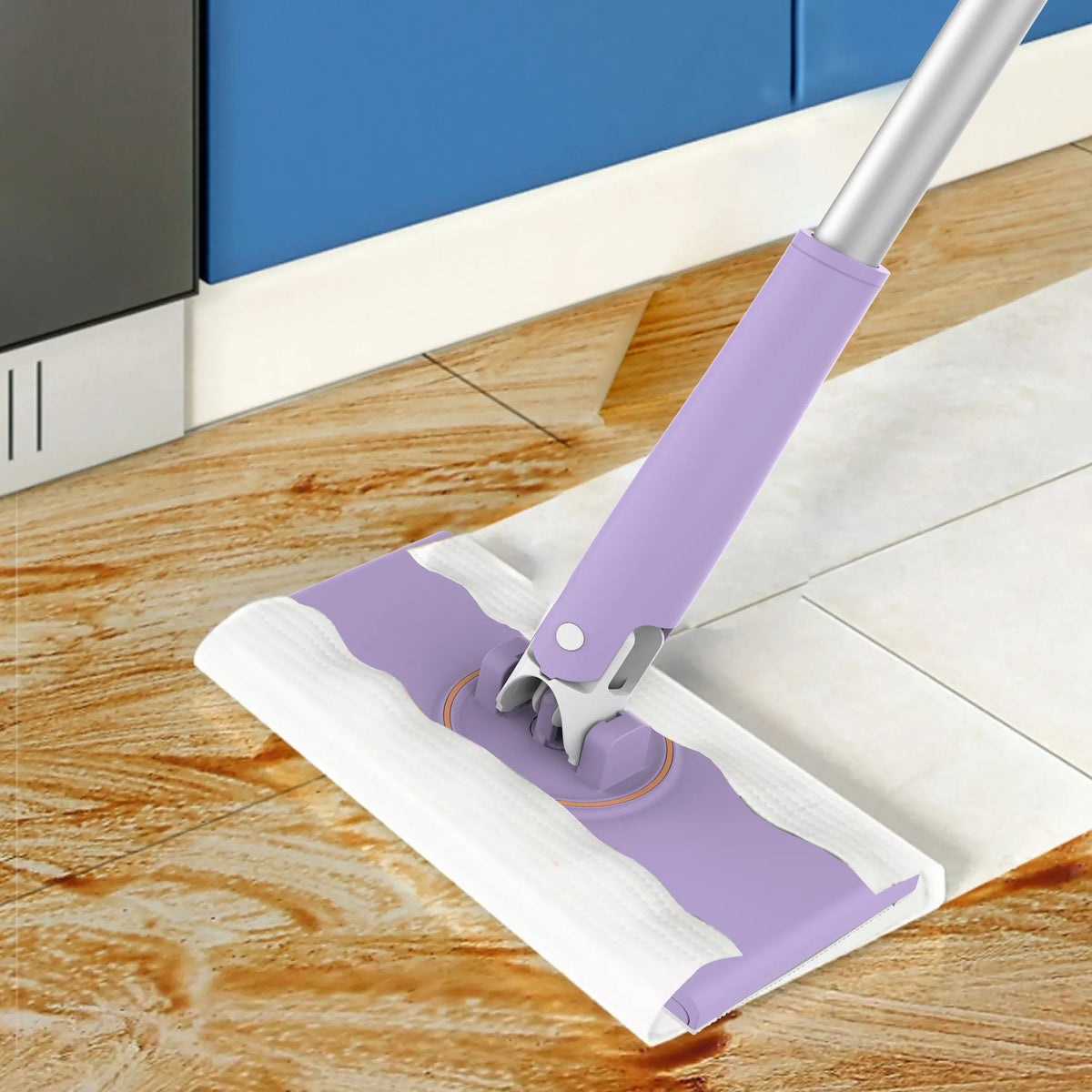 Avtoit | Practical Mop