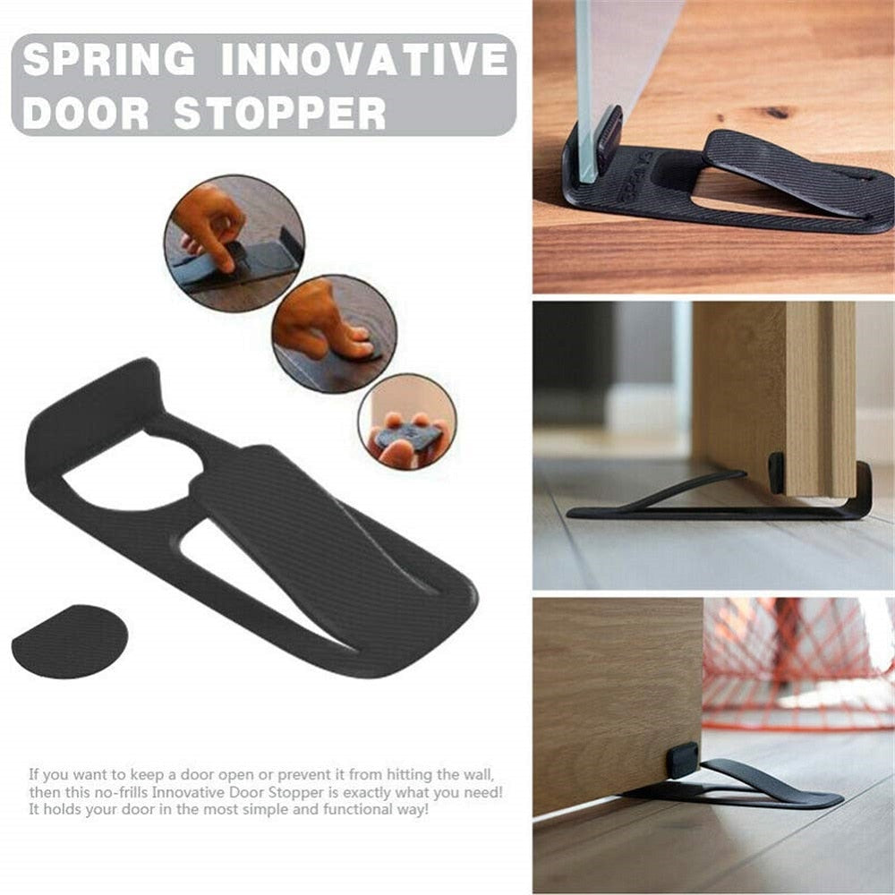 Avtoit | Creative Smart Door Stopper