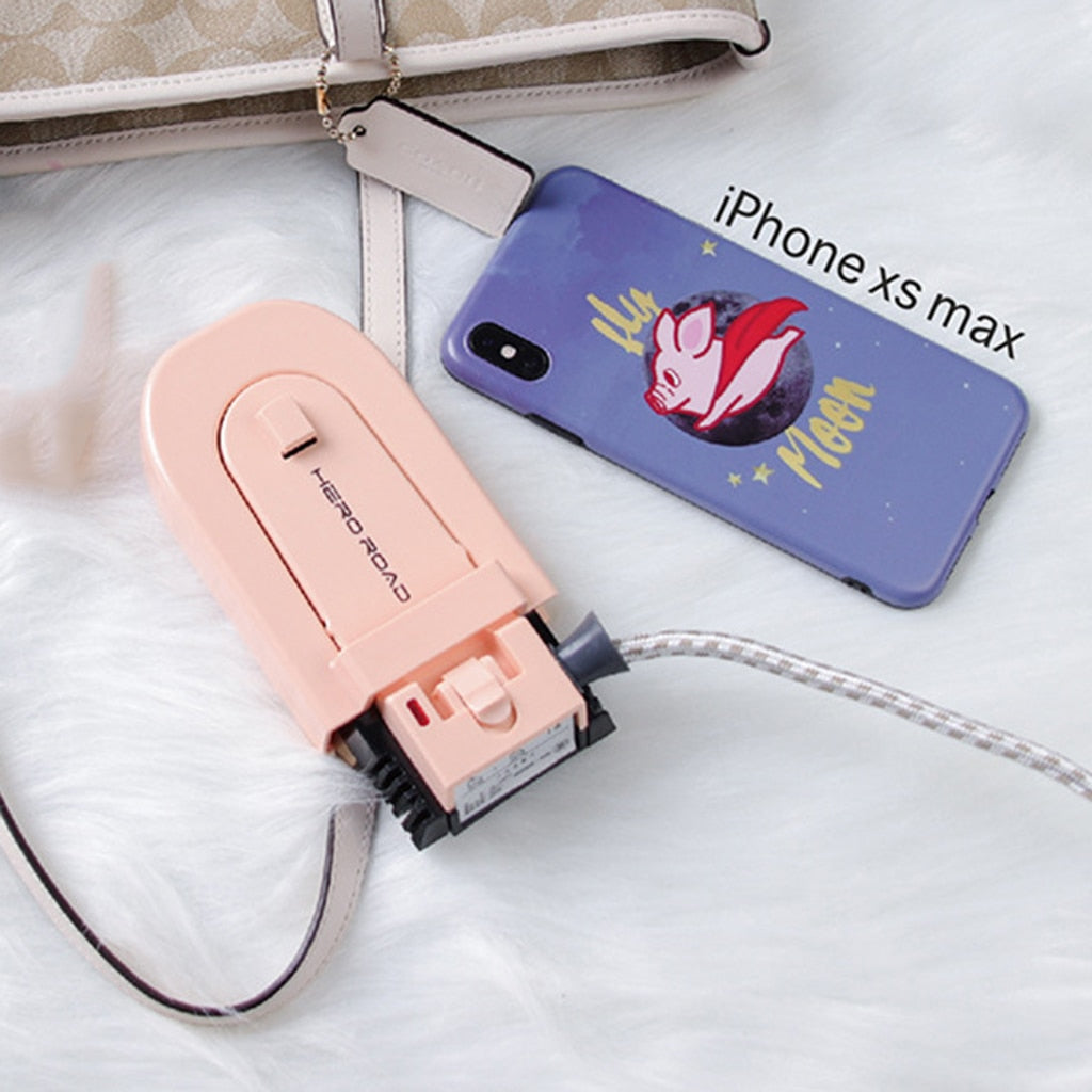 Avtoit | Portable Foldable Mini Iron