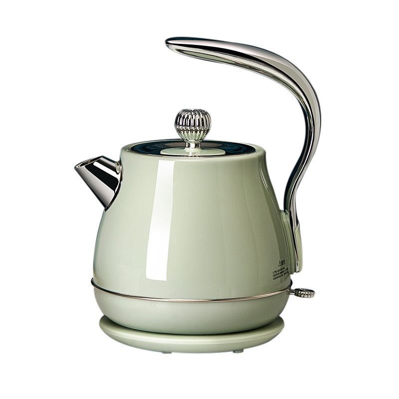 Avtoit | Elegant Retro Electric Simple Kettle