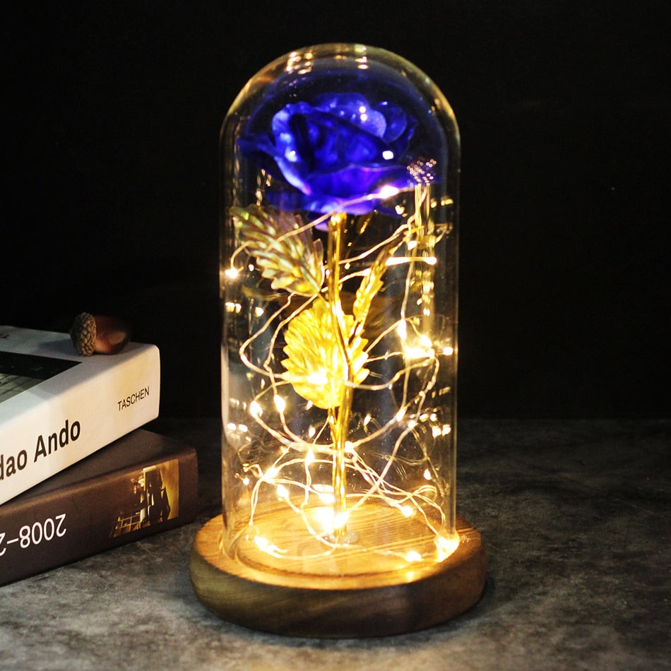 Avtoit | Glowing Wonder Atmospheric LED Light