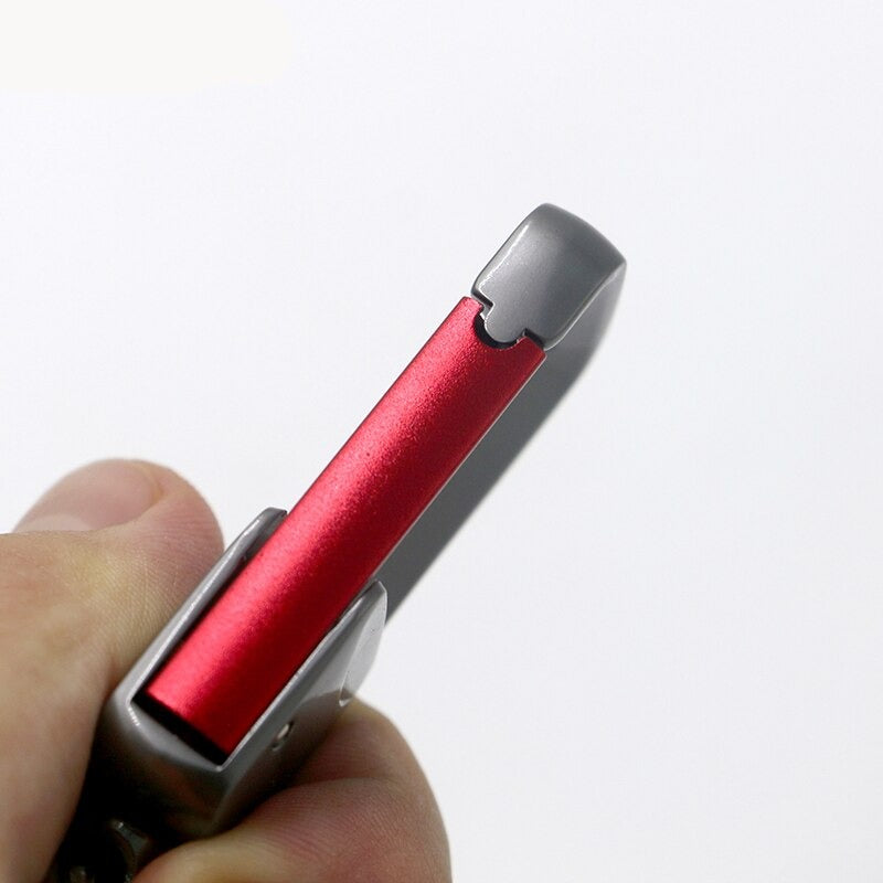 Avtoit | Stylish Metal Belt Keychain