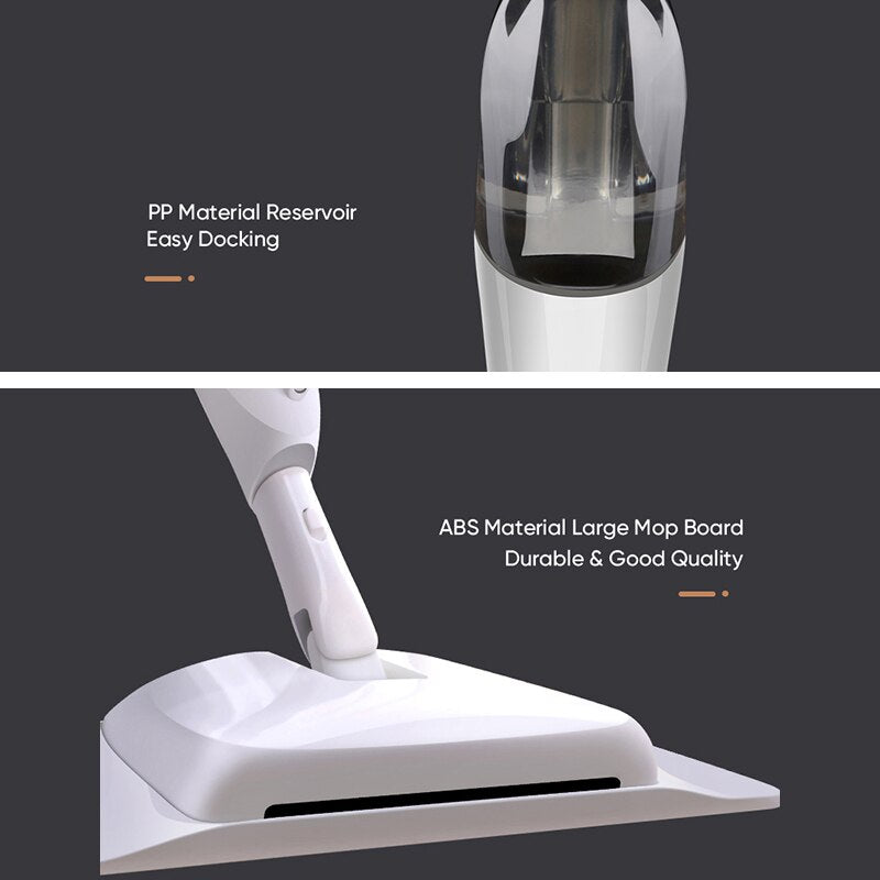 Avtoit | 4in1 Lazy Cleaning Spray Sweeper Mop