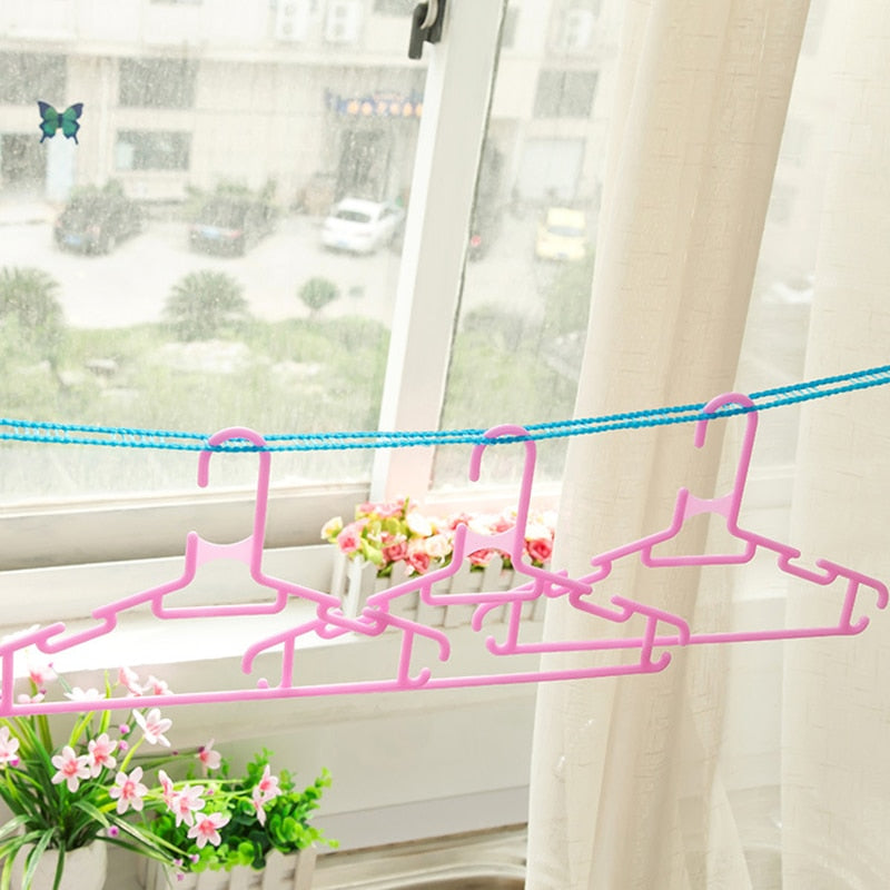 Avtoit | Anti-Skid Windproof Clothesline Drying Rope