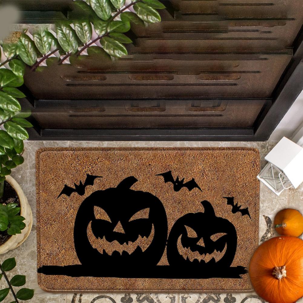 Avtoit | Scary Halloween Decorative Door Mats