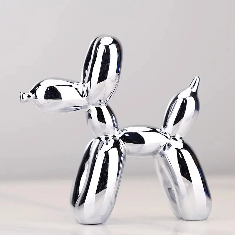 Avtoit | Brilliant Balloon Dog Artistic Sculpture for Stunning Magic