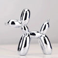 Avtoit | Brilliant Balloon Dog Artistic Sculpture for Stunning Magic