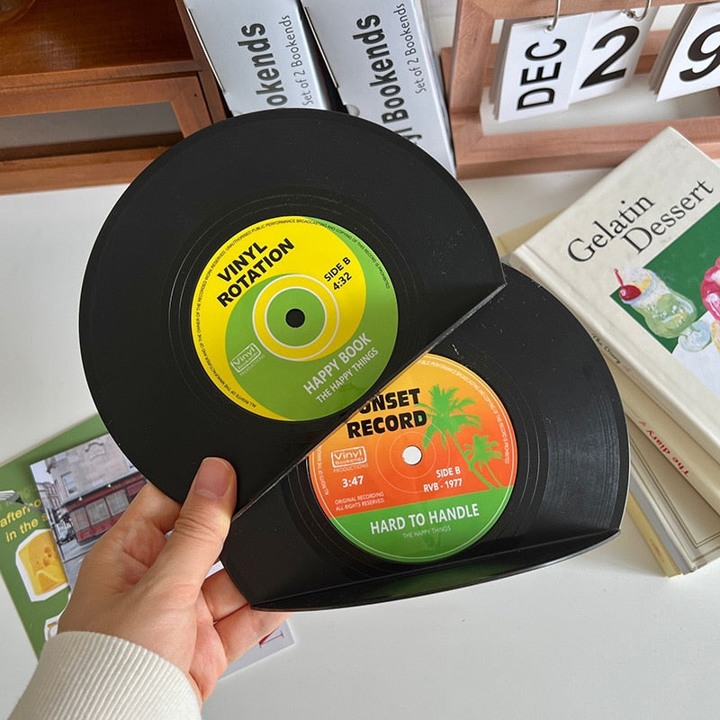 Avtoit | Creative CD Record Book Holder