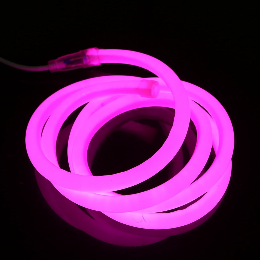 Avtoit | Waterproof Flexible Led Neon Strip Light