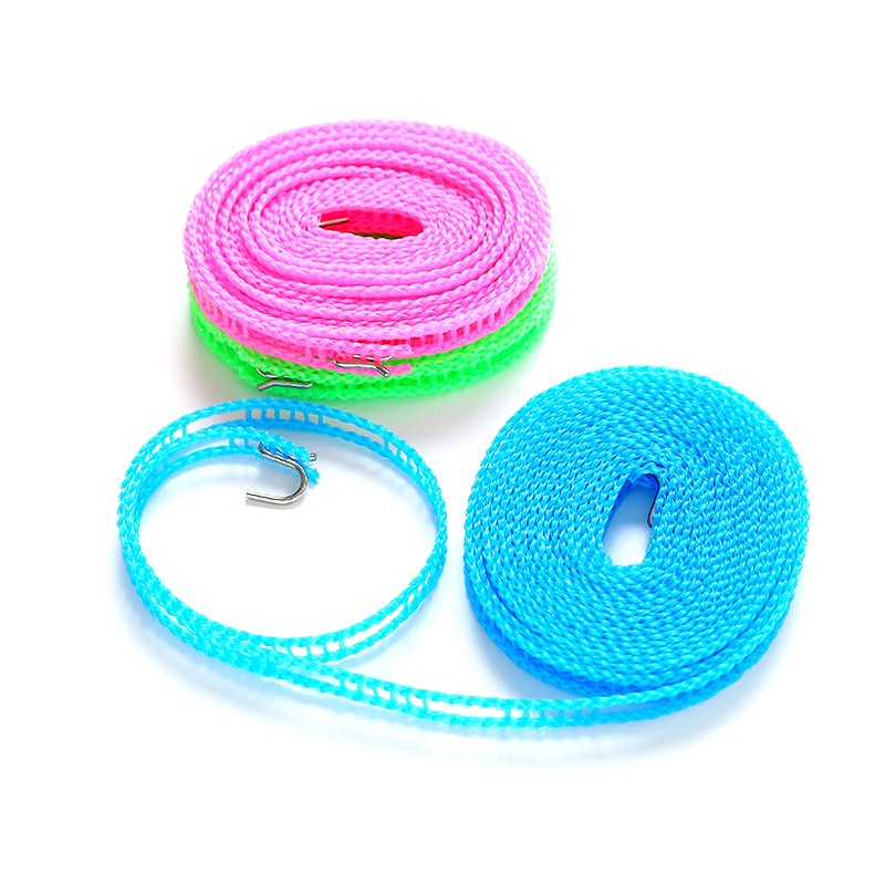 Avtoit | Anti-Skid Windproof Clothesline Drying Rope