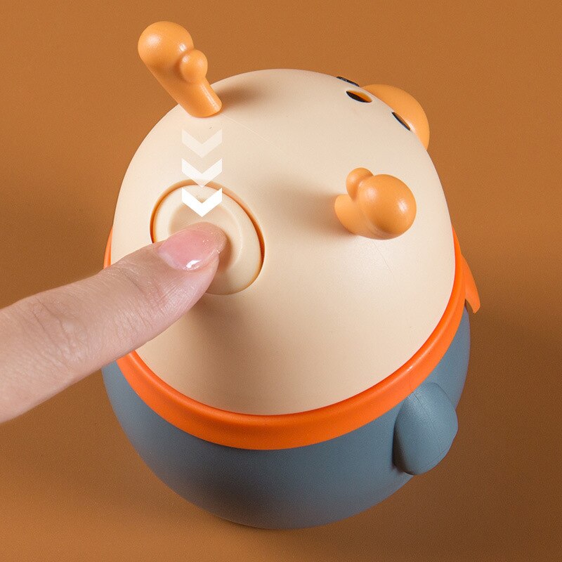Avtoit | Creative Deer Automatic Toothpick Dispenser Box