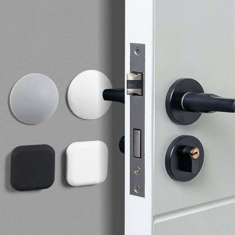 Avtoit | Soft Bumper Anti-Shock Silicone Door Stopper