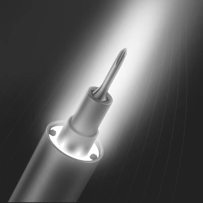 Avtoit | Ultimate Performance Screwdriver Set