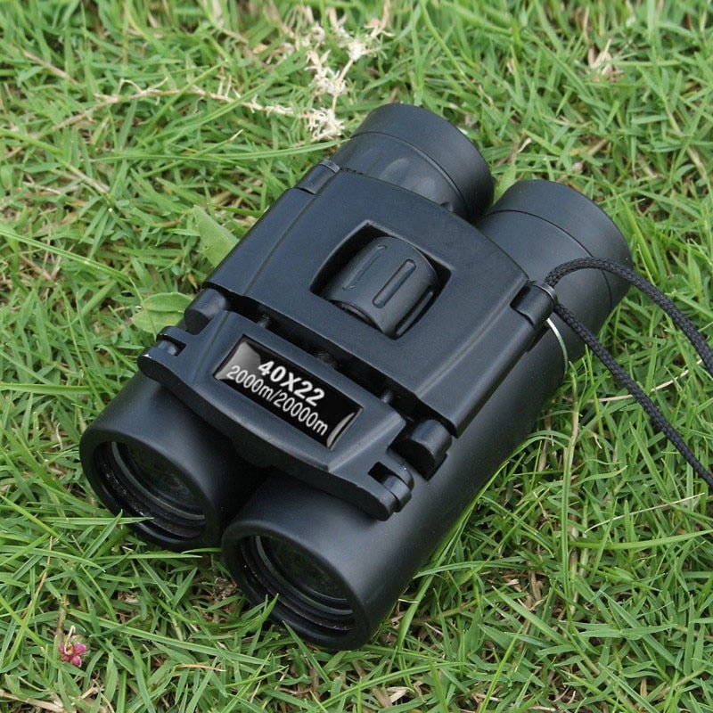 Avtoit | Binoculars with a visibility range of 2000 meters (40x22)