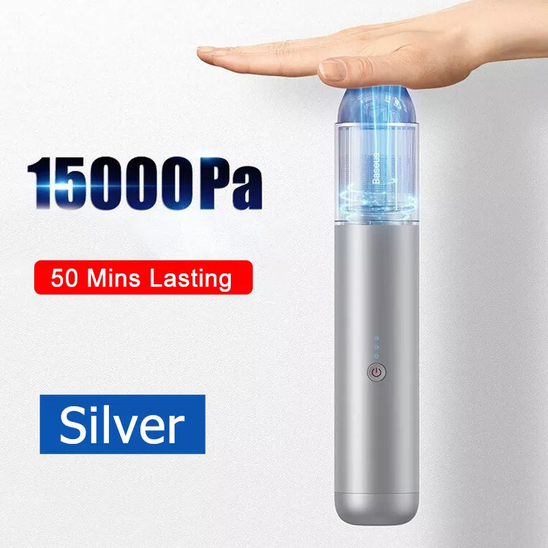 Avtoit | Wireless Master Car Vacuum Cleaner