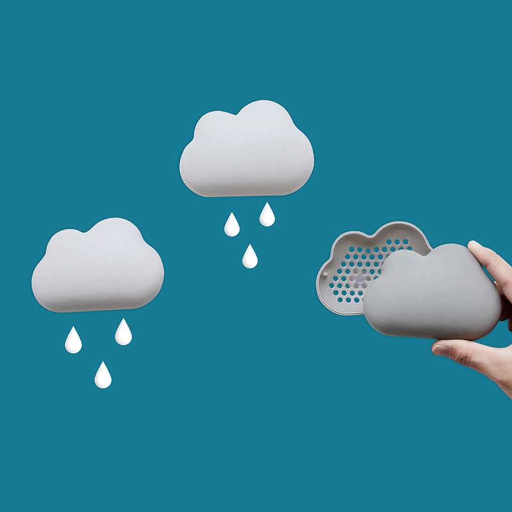 Avtoit | Cloud Refrigerator Air Purifier