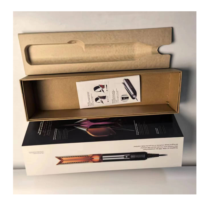 Avtoit | 2-in-1 Hair Dryer & Straightener for Effortless Styling