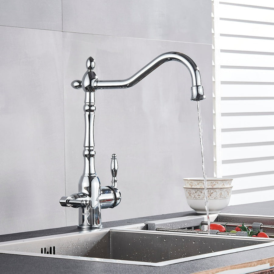 Avtoit | Rayford - Classic Kitchen Faucet