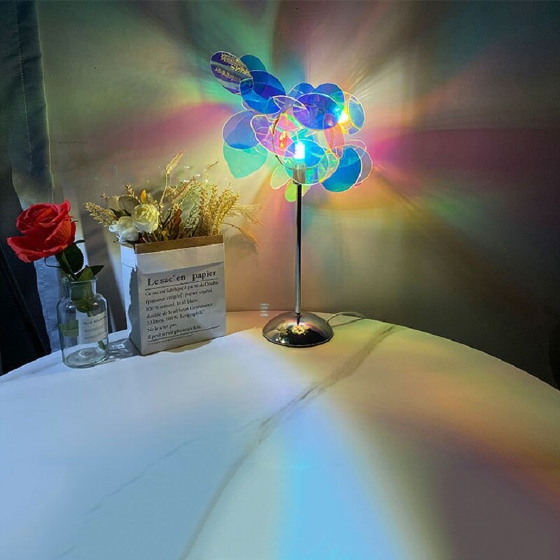 Avtoit | Colorful Mood Ambient Night Lamp