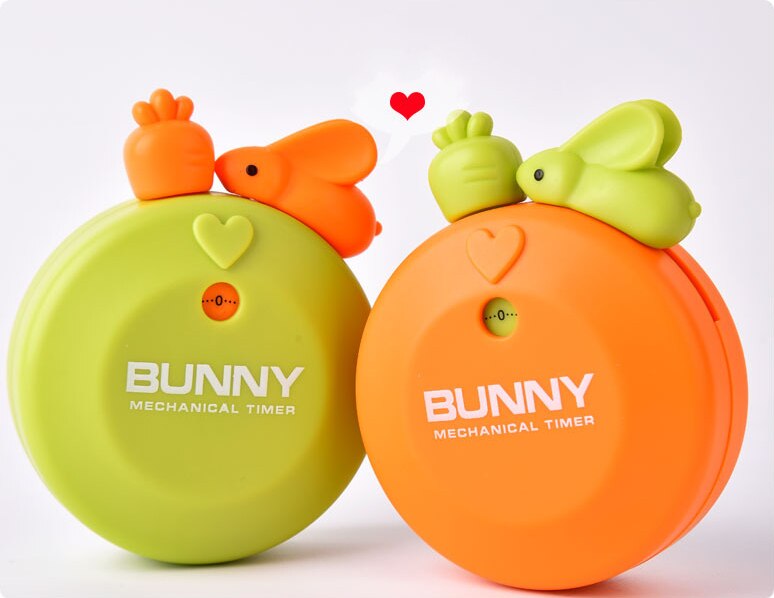 Avtoit | Cute Animal Magnetic Kitchen Timer