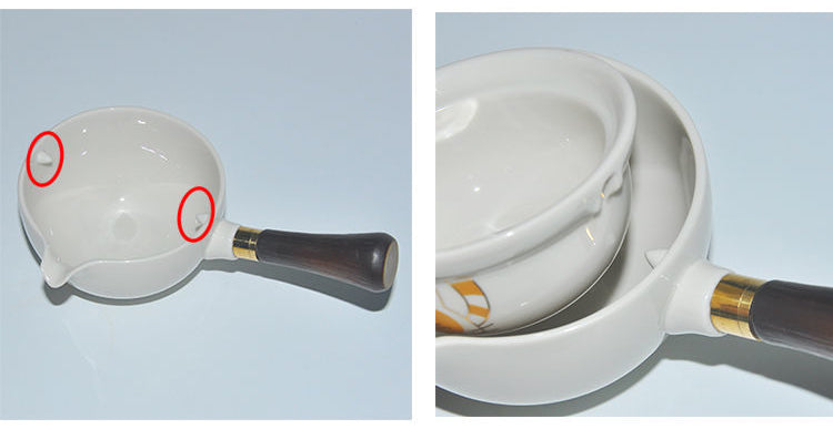 Avtoit | Self-Rotating Cute Cat Kung Fu Tea Set