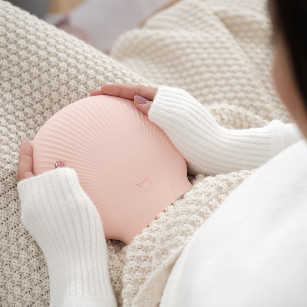 Avtoit | Hot Water Bag Shell Hand Warmer