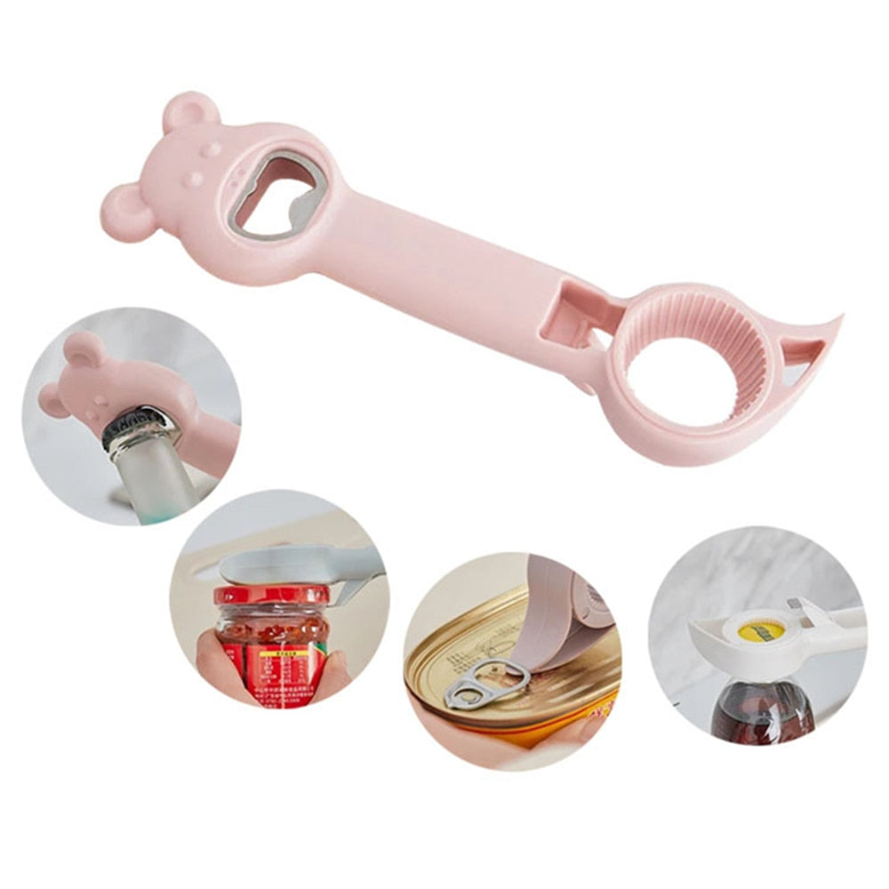Avtoit | Mini Bottle Lid Jar Opener