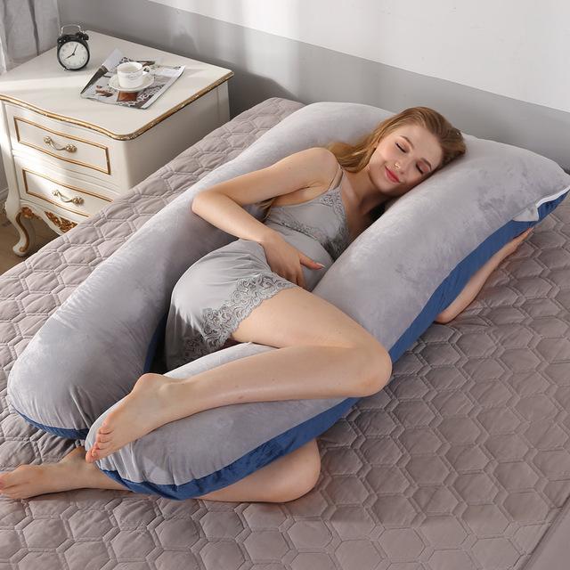 Avtoit | Full Body Pillow for Single People