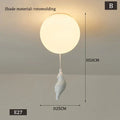 Avtoit | Hanging Bears Balloons Lamp