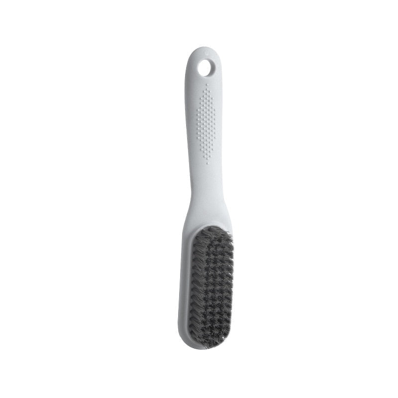 Avtoit | Long Handle Simple Mini Shoe Brush